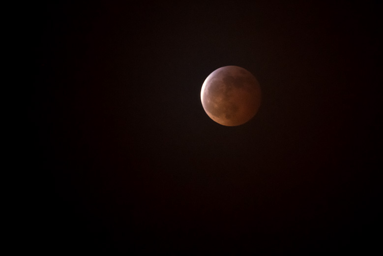 photo: Eclipse Unveiled