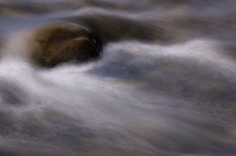 photo: Fast Creek Flow