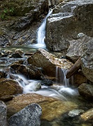 Mara Creek Waterfall