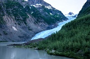 Stewart Hwy Glacier 2