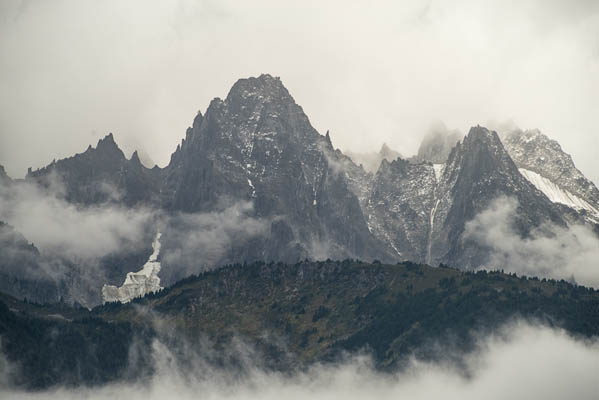 photo: Craggy Peaks
